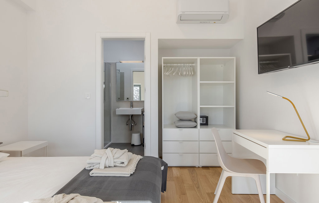 Ferienhaus - Crikvenica-Kostrena , Kroatien - CKC065 19