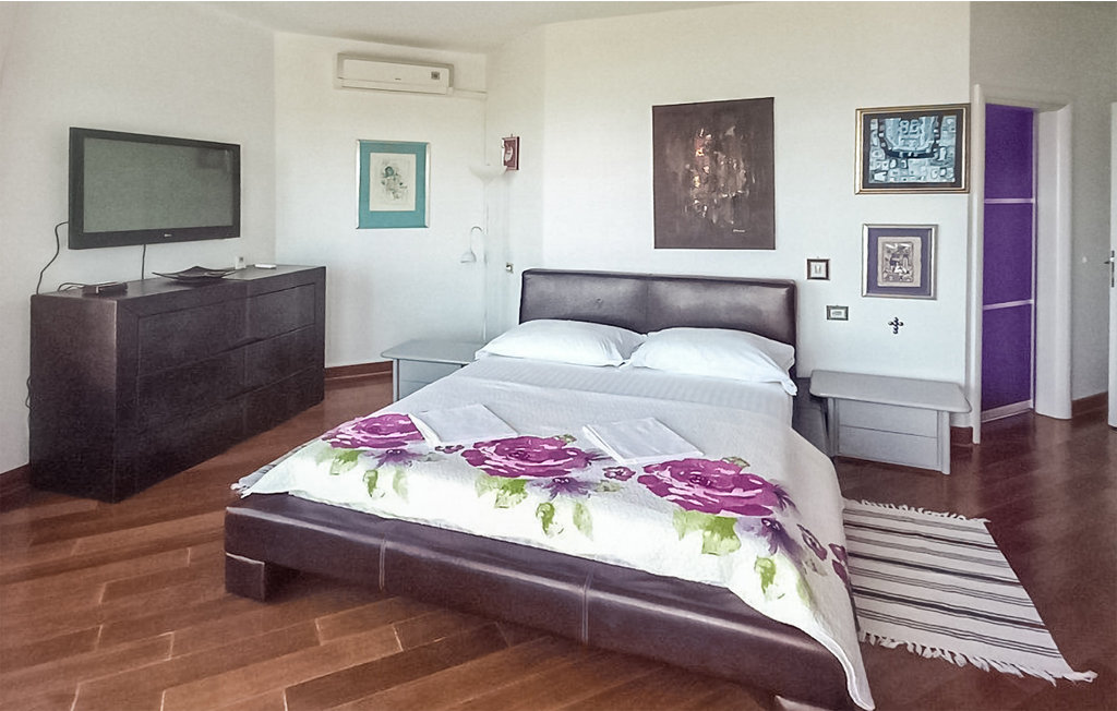 Ferienhaus - Crikvenica-Kostrena , Kroatien - CKC073 28