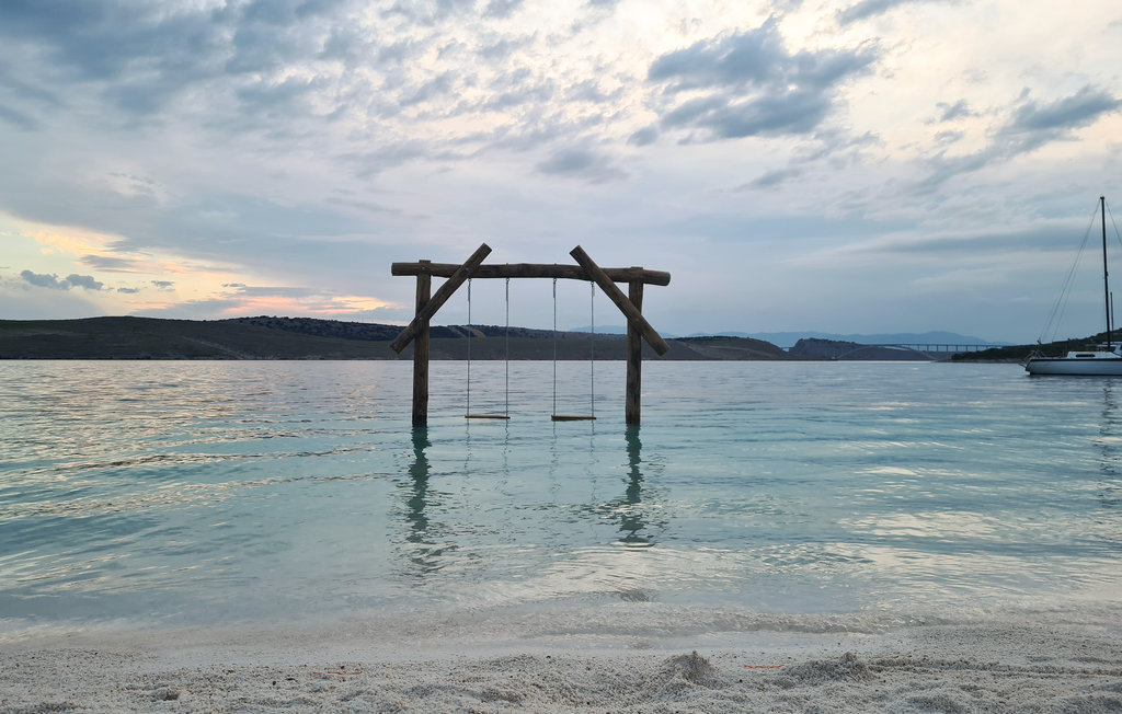 Ferienwohnung - Crikvenica-Jadranovo , Kroatien - CKC074 31