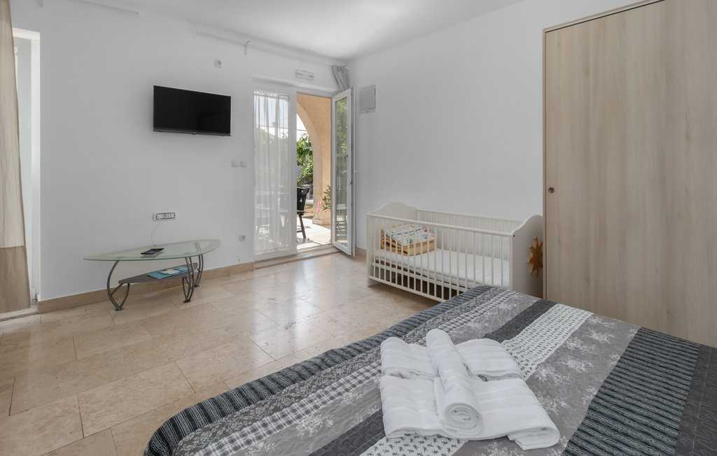 Ferieleilighet - Crikvenica , Kroatia - CKC080 8