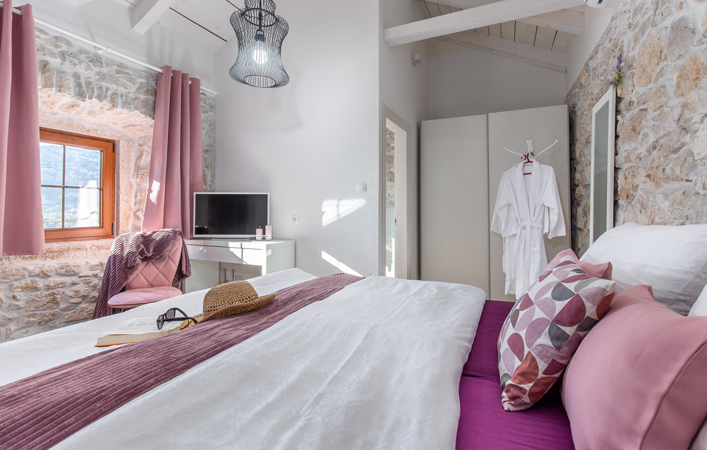 Feriehus - Crikvenica-Tribalj , Kroatia - CKC082 25