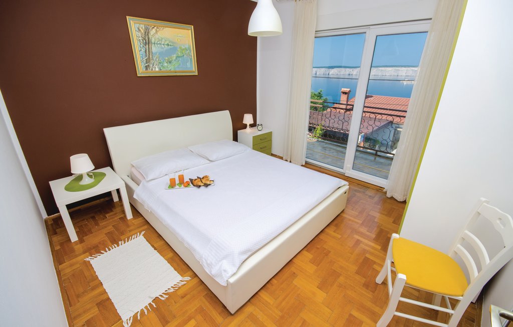 Feriehus - Crikvenica-Jadranovo , Kroatia - CKC227 27