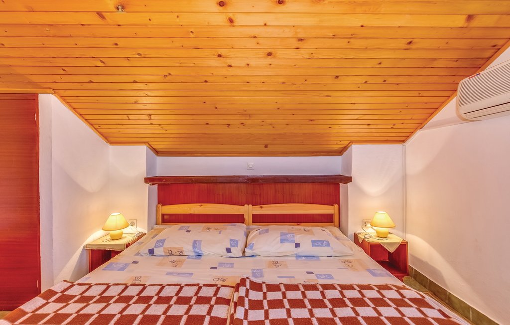 Ferienwohnung - Crikvenica , Kroatien - CKC378 10