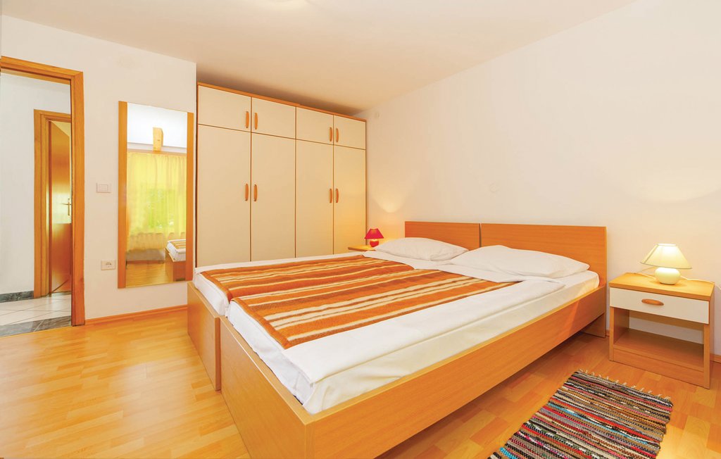 Lejlighed - Crikvenica-Kostelj , Kroatien - CKC403 4