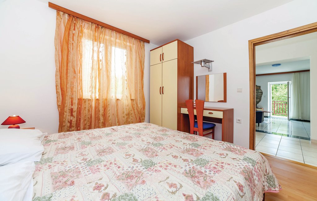 Ferienwohnung - Crikvenica-Kostelj , Kroatien - CKC405 22