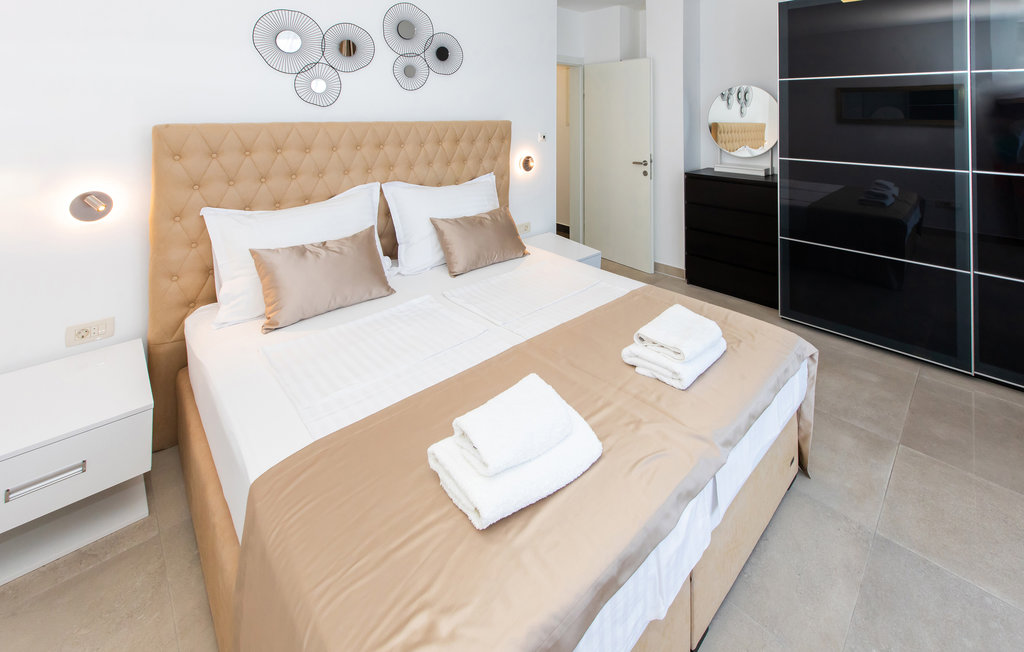 Semesterhus - Crikvenica , Kroatien - CKC421 40