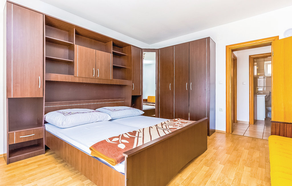 Ferieleilighet - Crikvenica-Grizane , Kroatia - CKC464 23