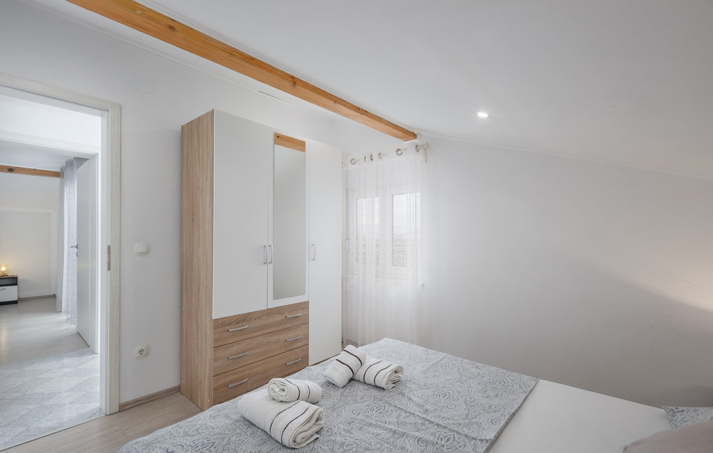 Feriehus - Crikvenica , Kroatia - CKC578 30