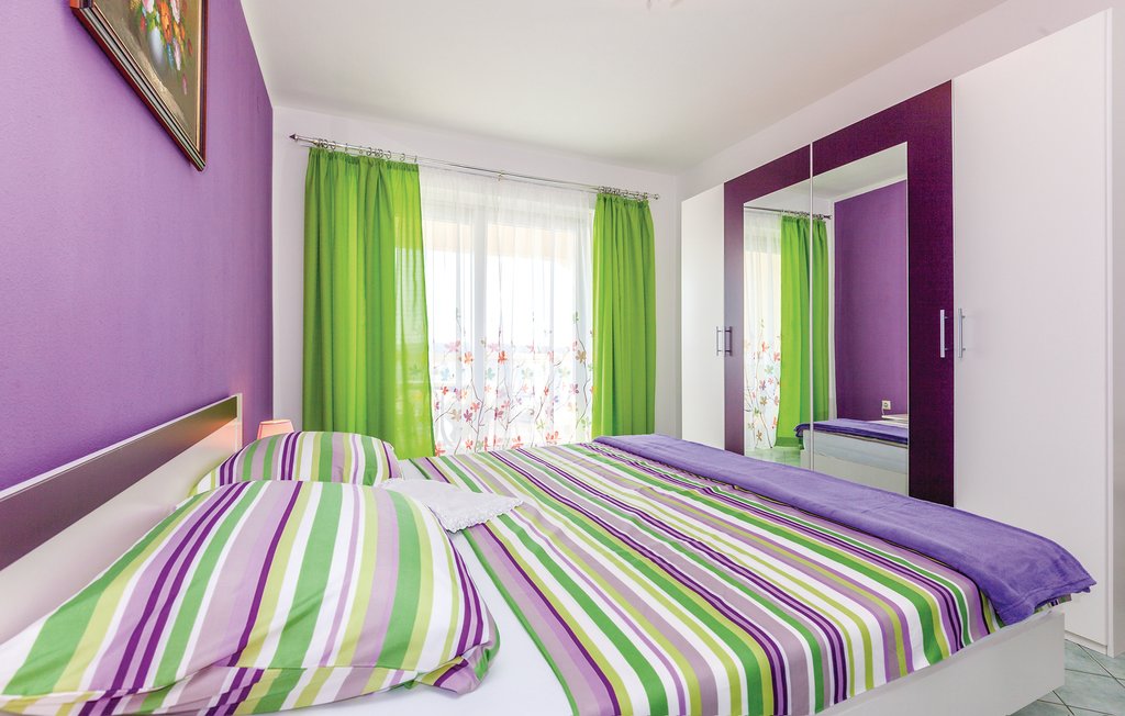 Ferienwohnung - Crikvenica , Kroatien - CKC652 20