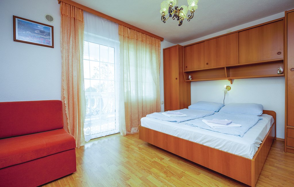 Ferienwohnung - Crikvenica , Kroatien - CKC665 24