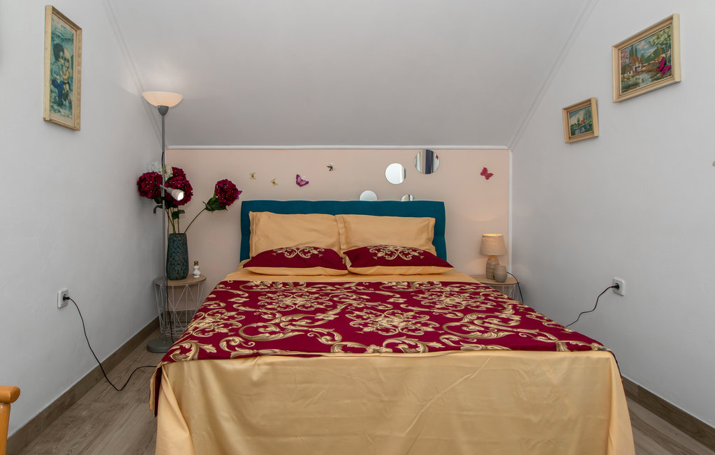 Feriehus - Crikvenica , Kroatia - CKC720 44