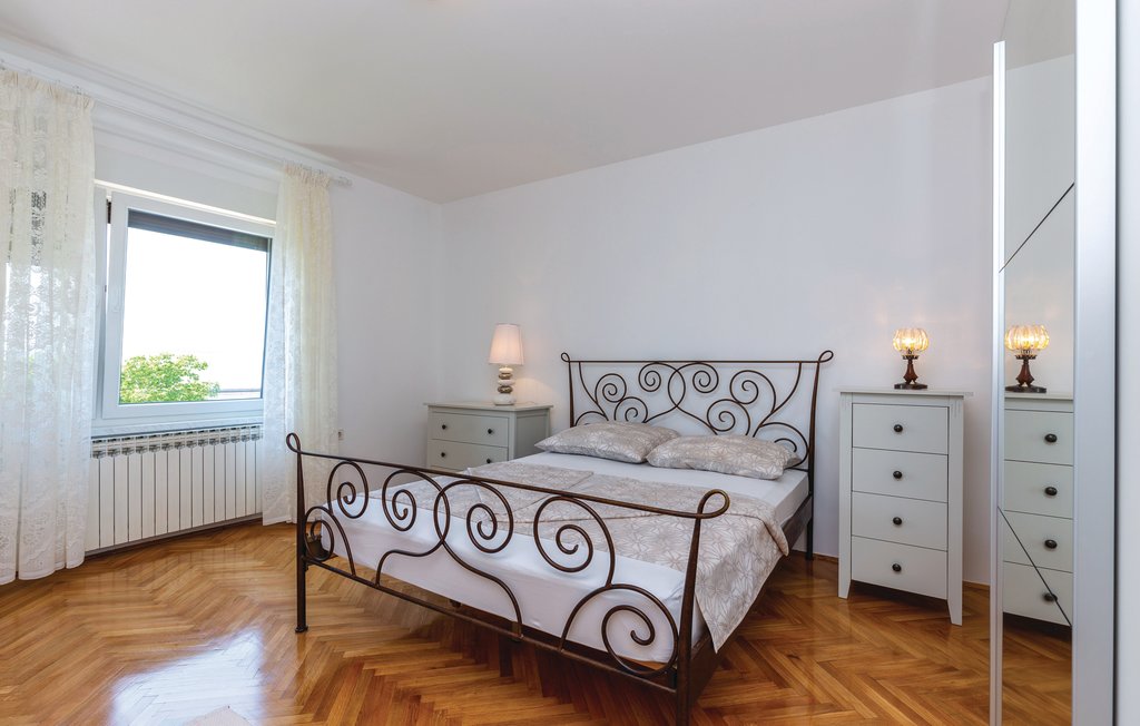 Ferienhaus - Crikvenica-Jadranovo , Kroatien - CKC727 18