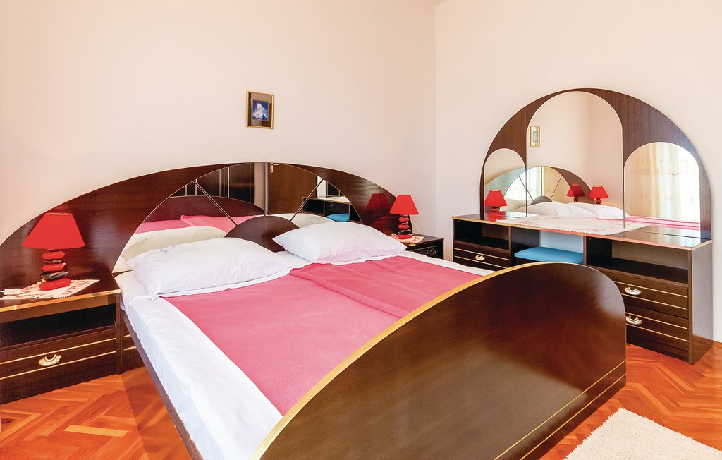 Ferienwohnung - Crikvenica-Selce , Kroatien - CKC774 17