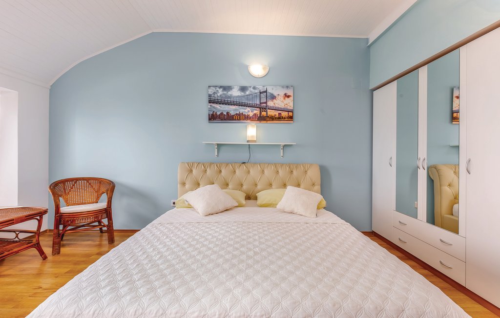 Semesterlägenhet - Crikvenica-Dramalj , Kroatien - CKC785 21