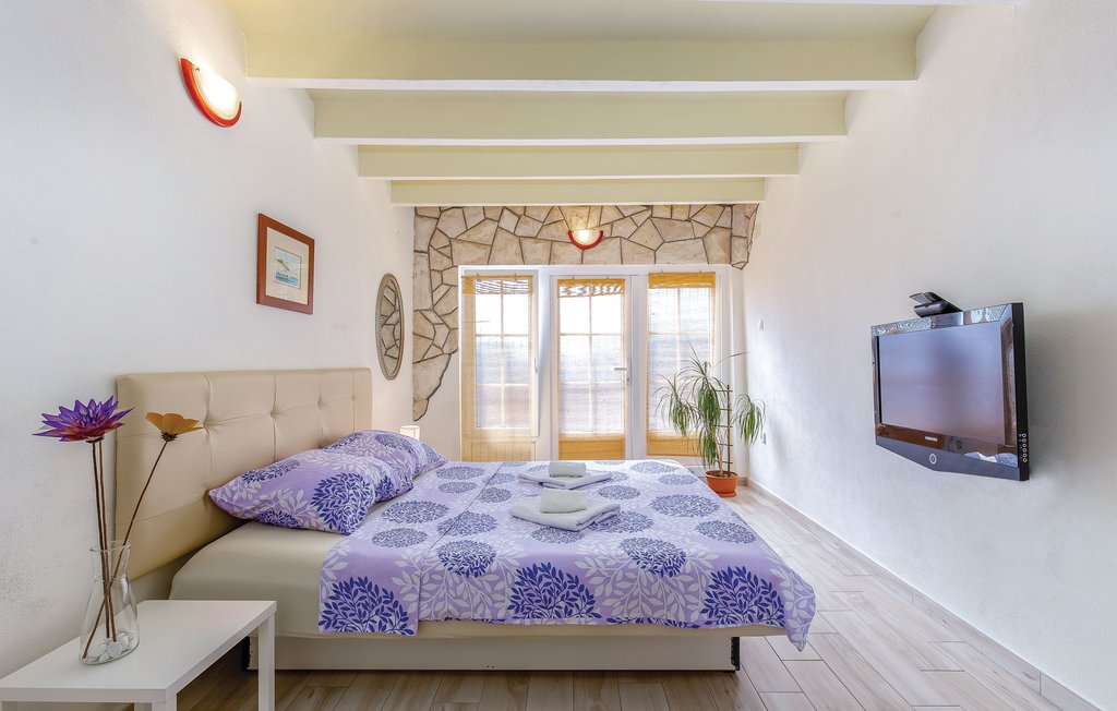 Semesterlägenhet - Crikvenica-Selce , Kroatien - CKC847 7