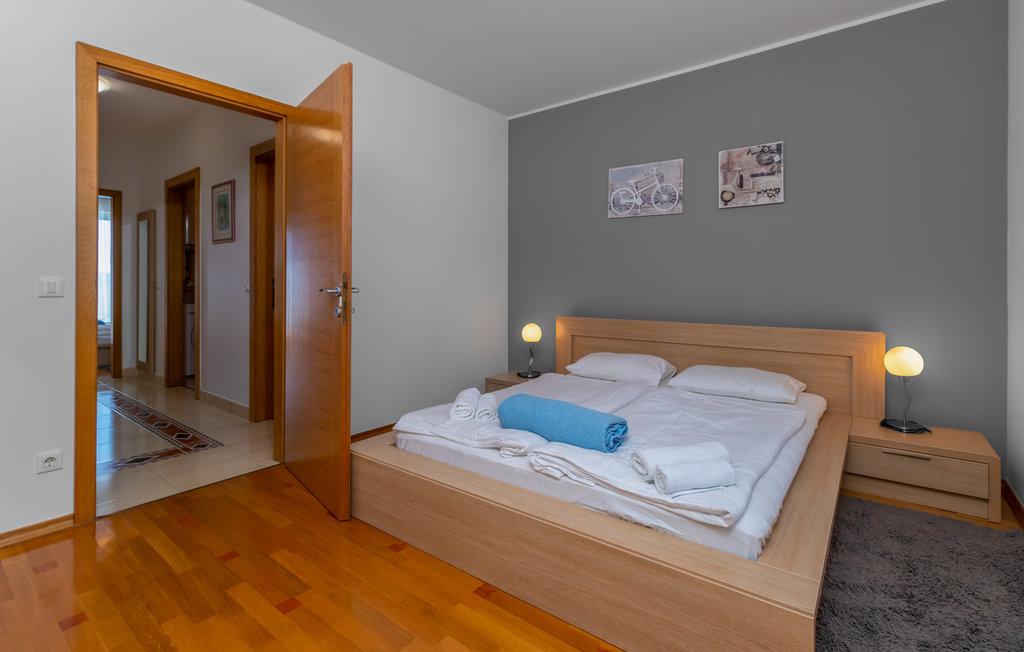 Ferieleilighet - Crikvenica-Selce , Kroatia - CKC881 14
