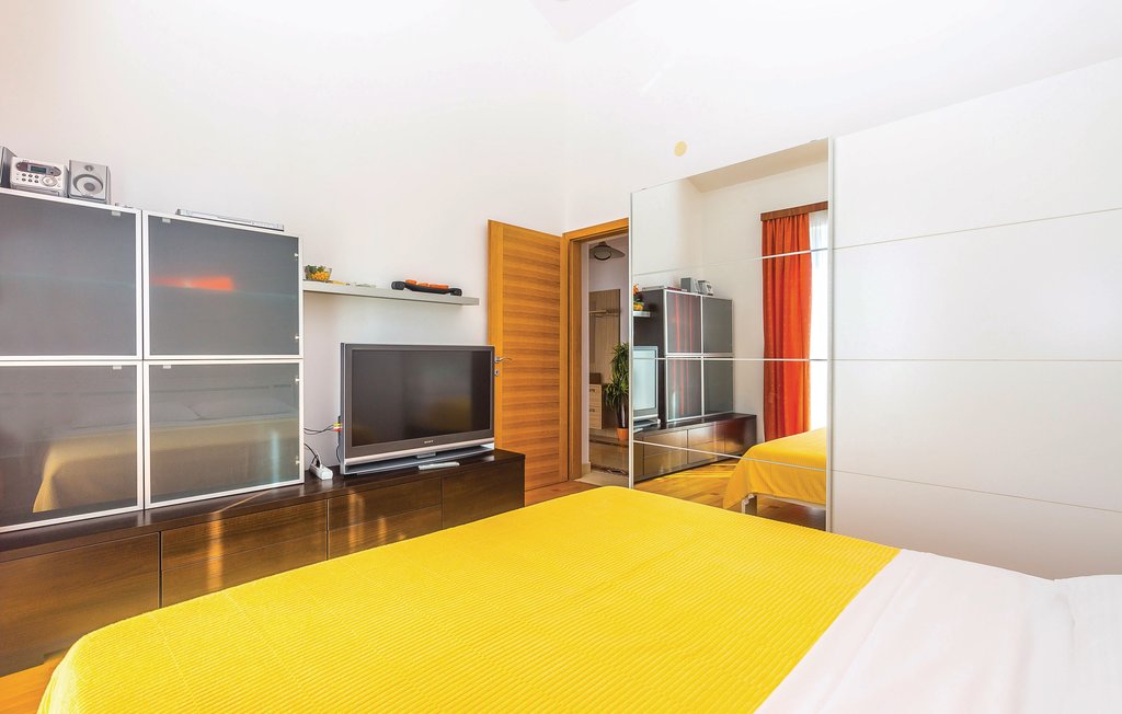 Lejlighed - Crikvenica-Selce , Kroatien - CKC888 16