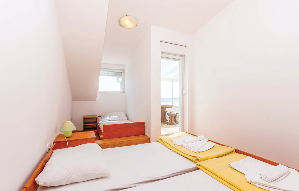 Ferienwohnung - Crikvenica-Dramalj , Kroatien - CKC978 17