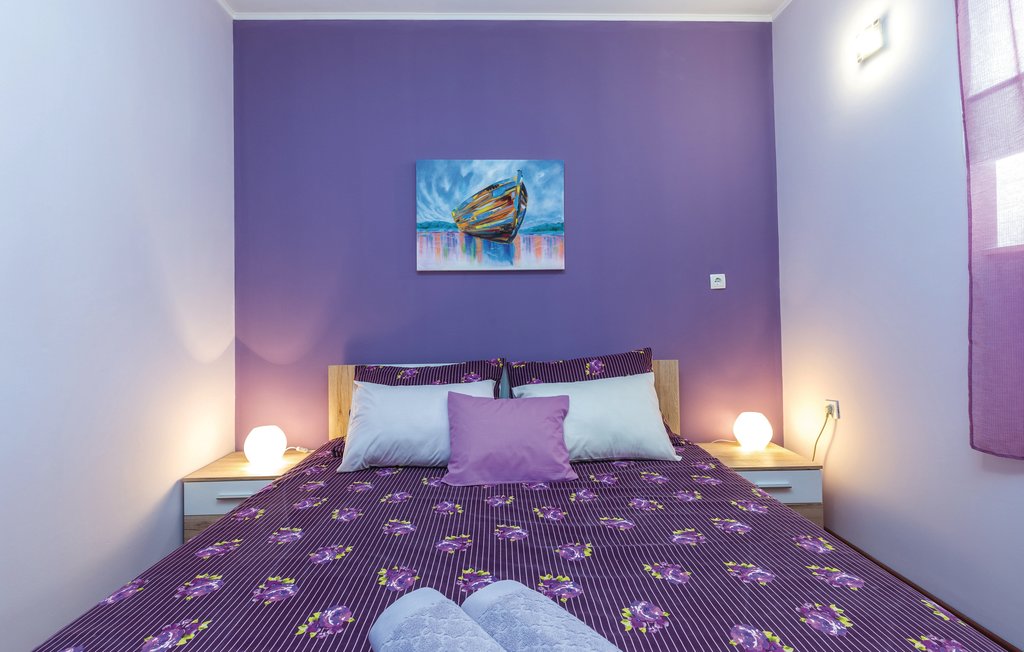 Ferieleilighet - Crikvenica-Krasica , Kroatia - CKC025 27