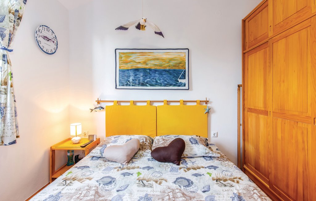 Ferienwohnung - Crikvenica-Jadranovo , Kroatien - CKC052 14