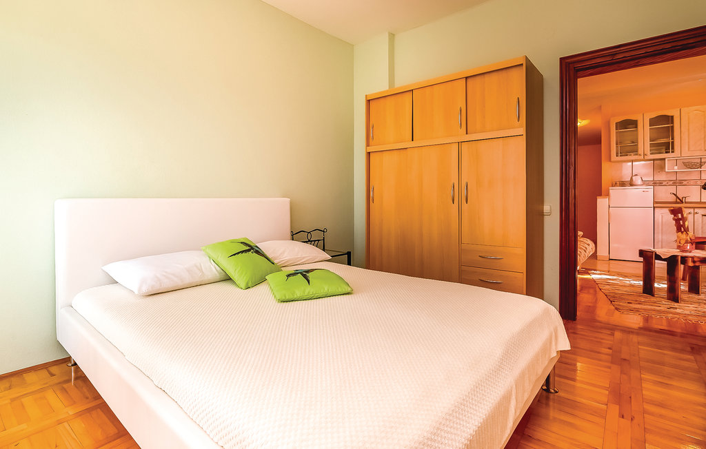 Ferienwohnung - Crikvenica-Dramalj , Kroatien - CKC215 21