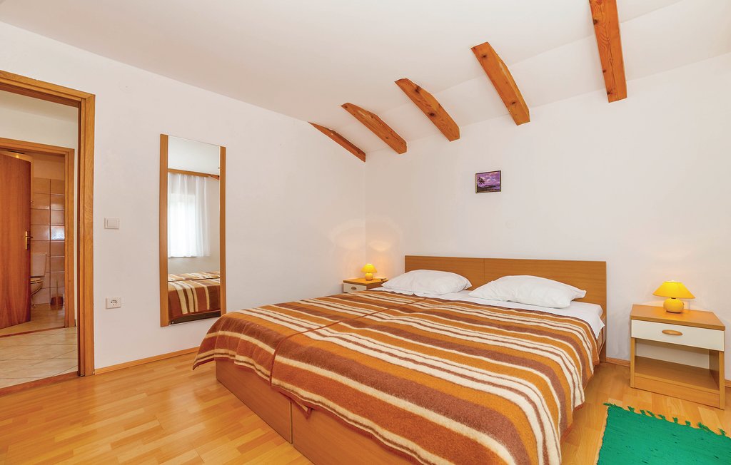 Ferienwohnung - Crikvenica-Grizane , Kroatien - CKC404 24