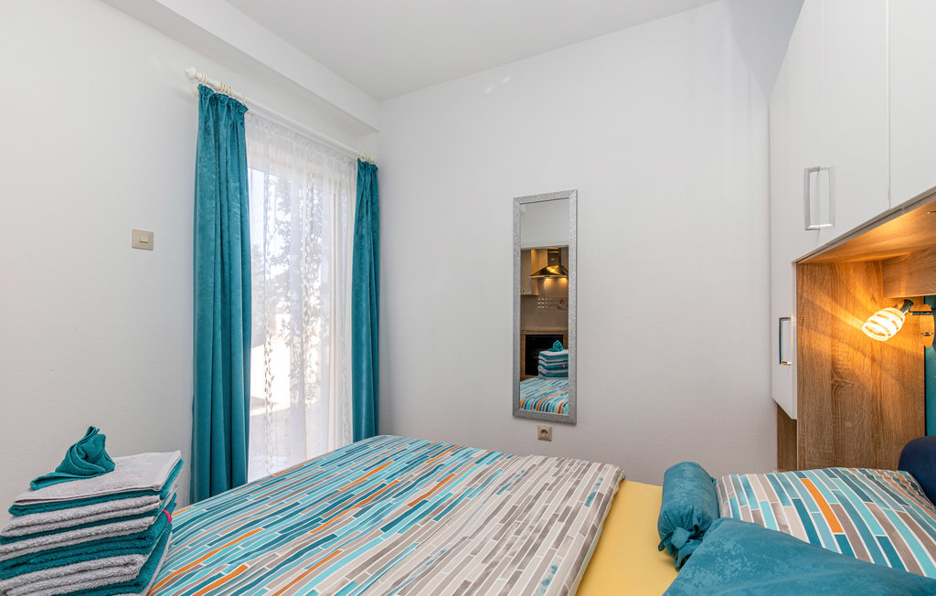 Ferieleilighet - Crikvenica , Kroatia - CKC488 20