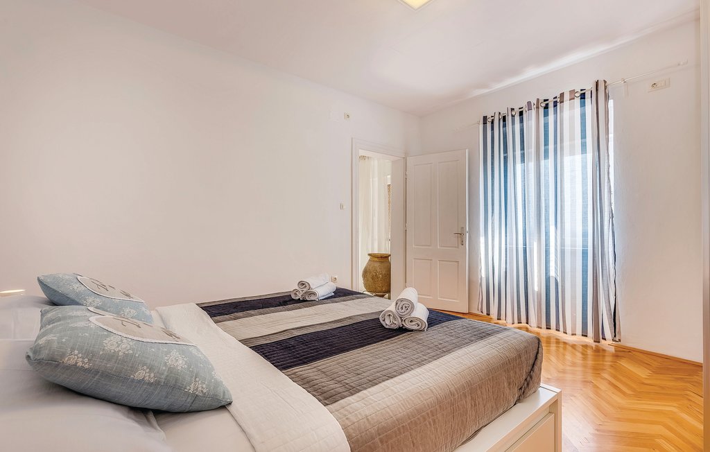 Ferienhaus - Crikvenica-Grmani , Kroatien - CKC649 31