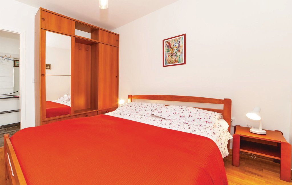 Feriehus - Crikvenica-Jadranovo , Kroatia - CKC660 28