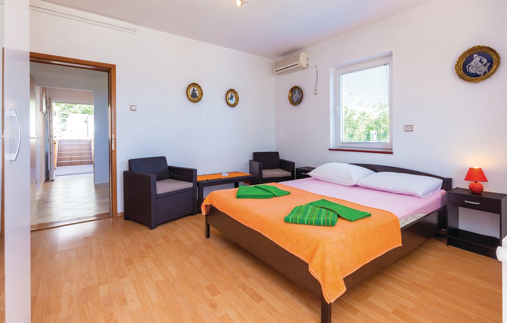 Ferienwohnung - Crikvenica , Kroatien - CKC682 13
