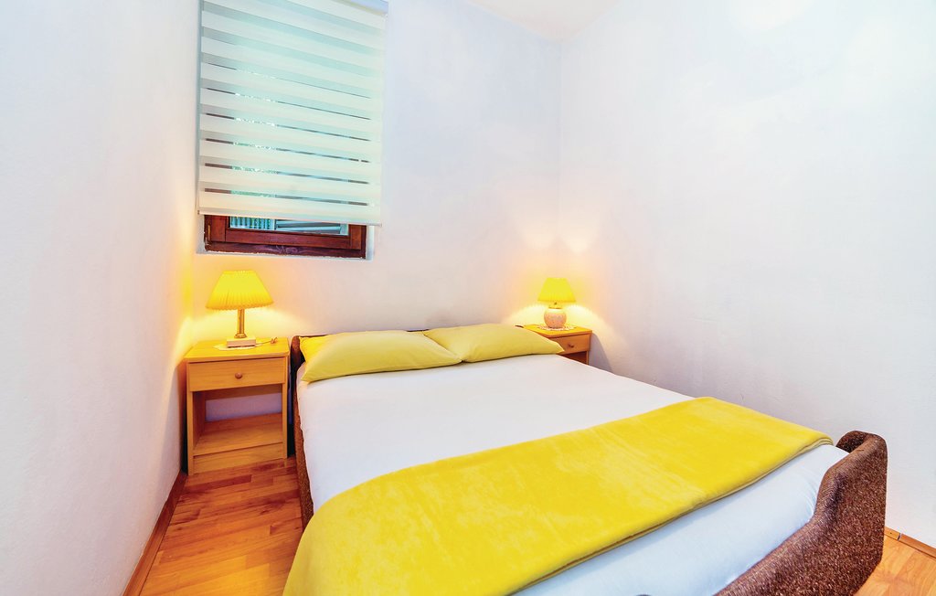 Semesterlägenhet - Crikvenica , Kroatien - CKC705 5