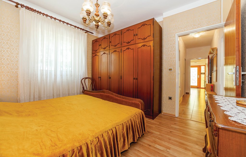 Ferienwohnung - Crikvenica , Kroatien - CKC757 21