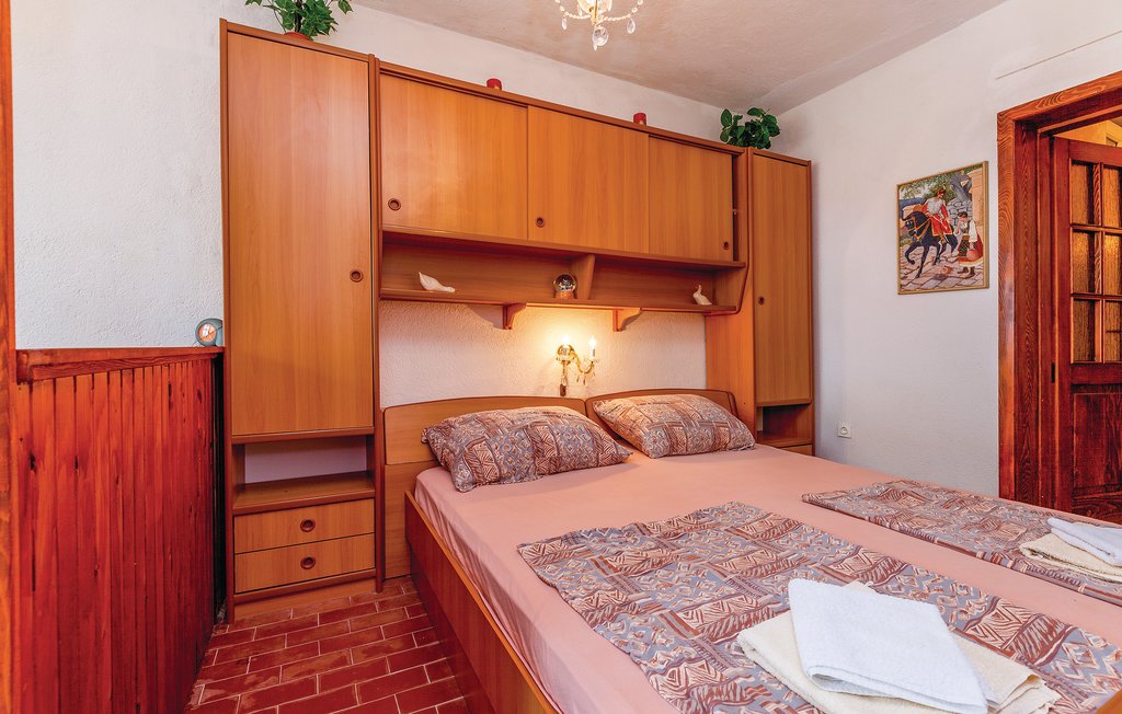 Ferieleilighet - Crikvenica , Kroatia - CKC801 17