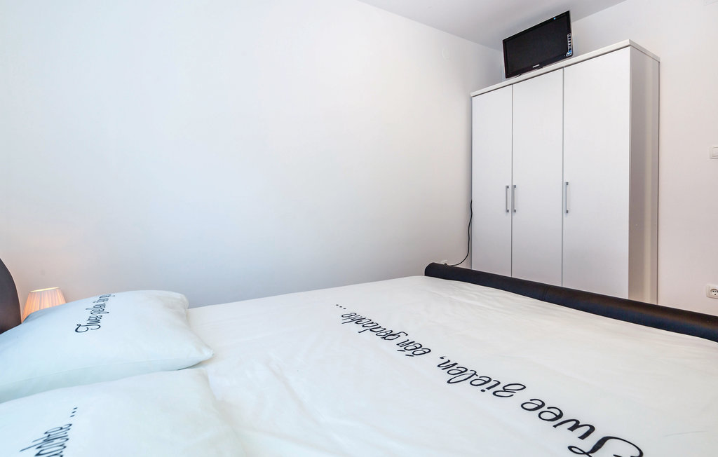 Feriehuse - Crikvenica , Kroatien - CKC825 31