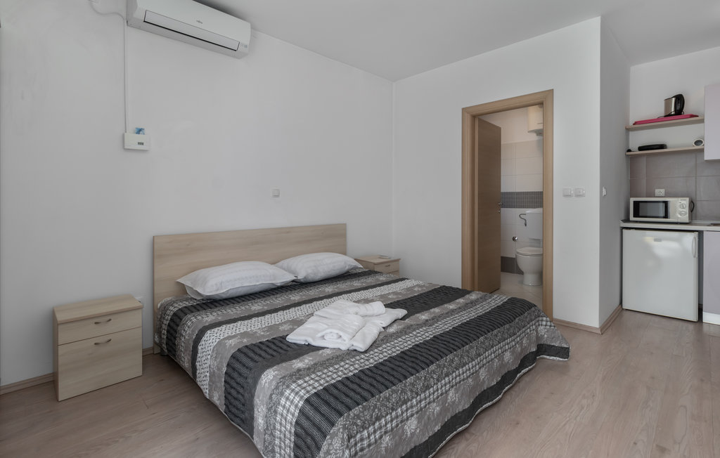 Ferieleilighet - Crikvenica , Kroatia - CKC945 4