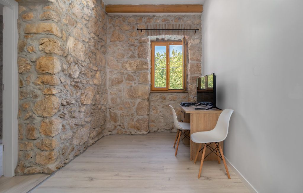 Feriehuse - Crikvenica - Tribalj , Kroatien - CKC018 29