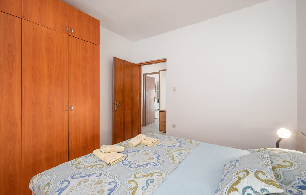 Feriehus - Crikvenica , Kroatia - CKC578 34