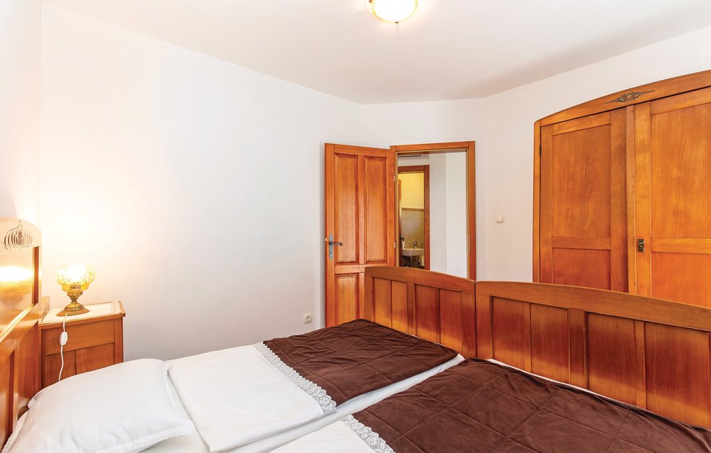 Feriehuse - Crikvenica-Barci , Kroatien - CKC579 32