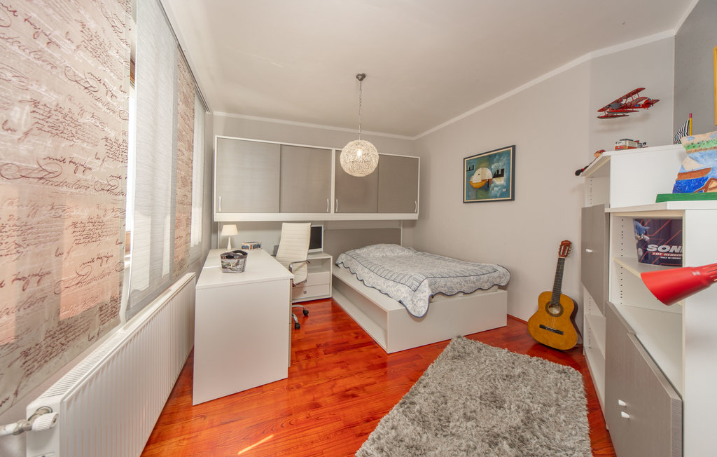 Ferienhaus - Crikvenica-Kostrena , Kroatien - CKC658 35