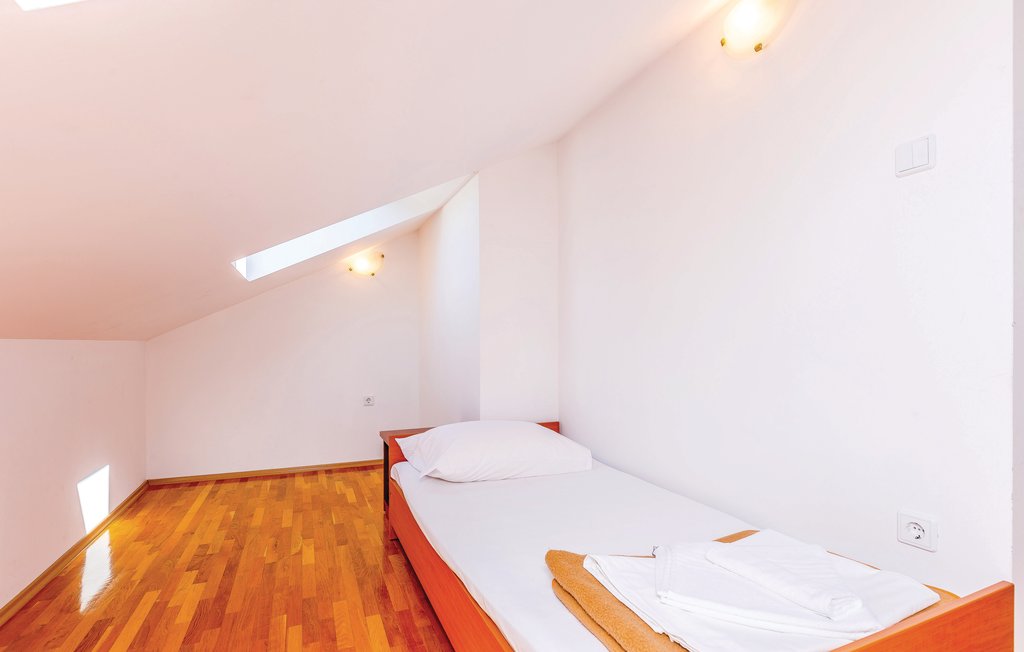 Ferienwohnung - Crikvenica-Dramalj , Kroatien - CKC978 21