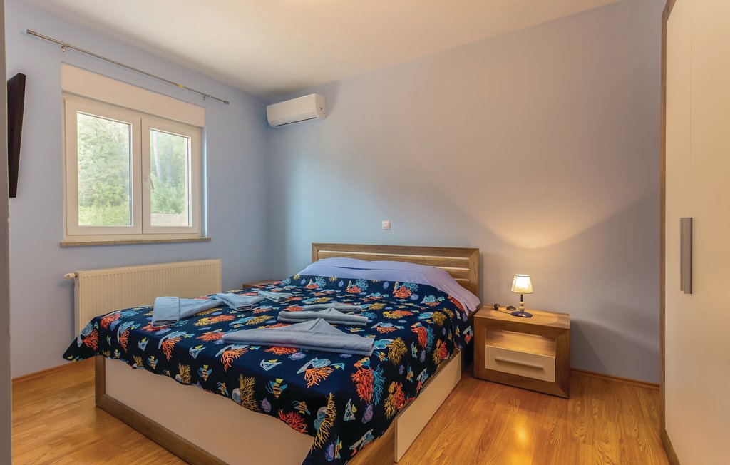 Feriehuse - Crikvenica-Kostrena , Kroatien - CKC004 18