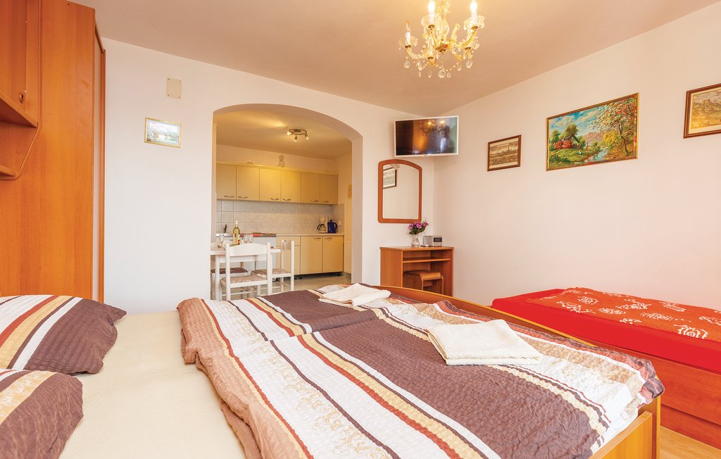 Ferieleilighet - Crikvenica , Kroatia - CKC666 5