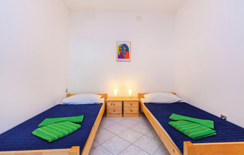 Lejlighed - Crikvenica , Kroatien - CKC681 17