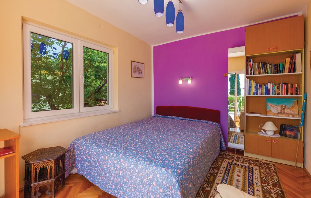 Ferienhaus - Kraljevica-Ostro , Kroatien - CKC789 18