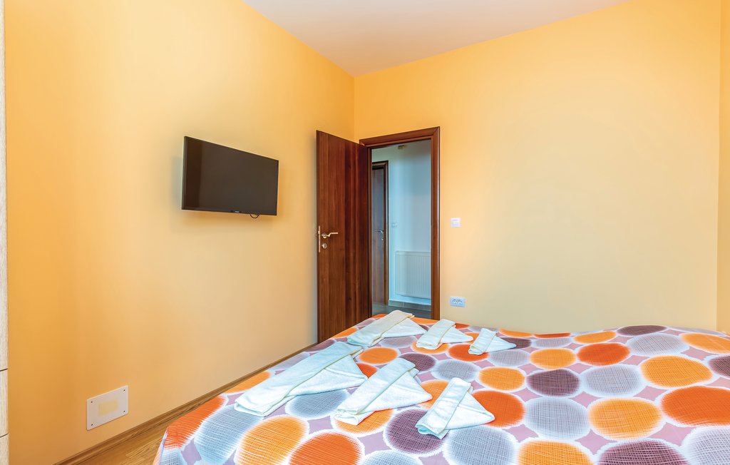 Feriehuse - Crikvenica-Kostrena , Kroatien - CKC004 21