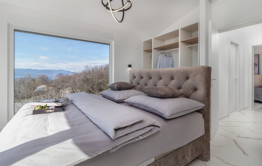 Ferienhaus - Crikvenica - Kostrena , Kroatien - CKC040 32