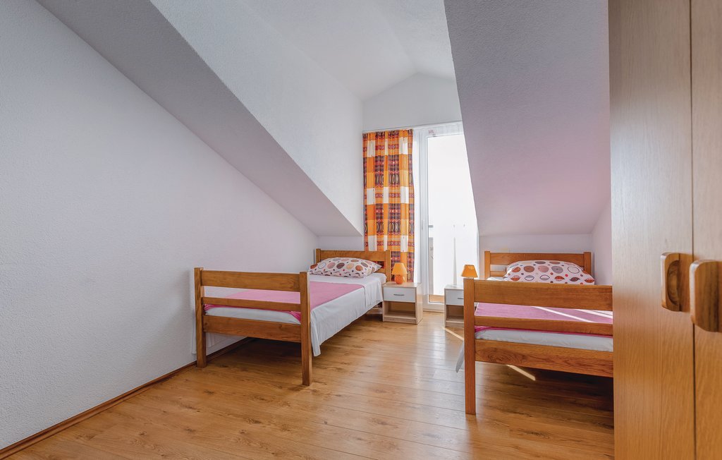 Lejlighed - Crivenica-Kostrena , Kroatien - CKC053 25