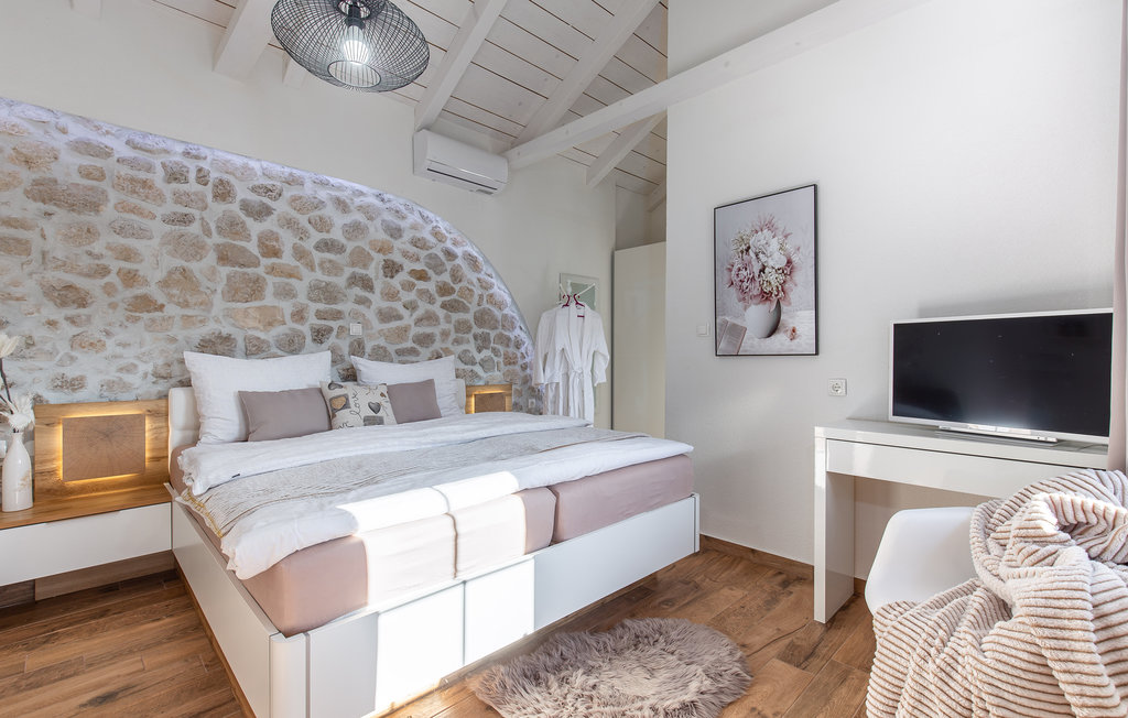 Feriehus - Crikvenica-Tribalj , Kroatia - CKC082 29