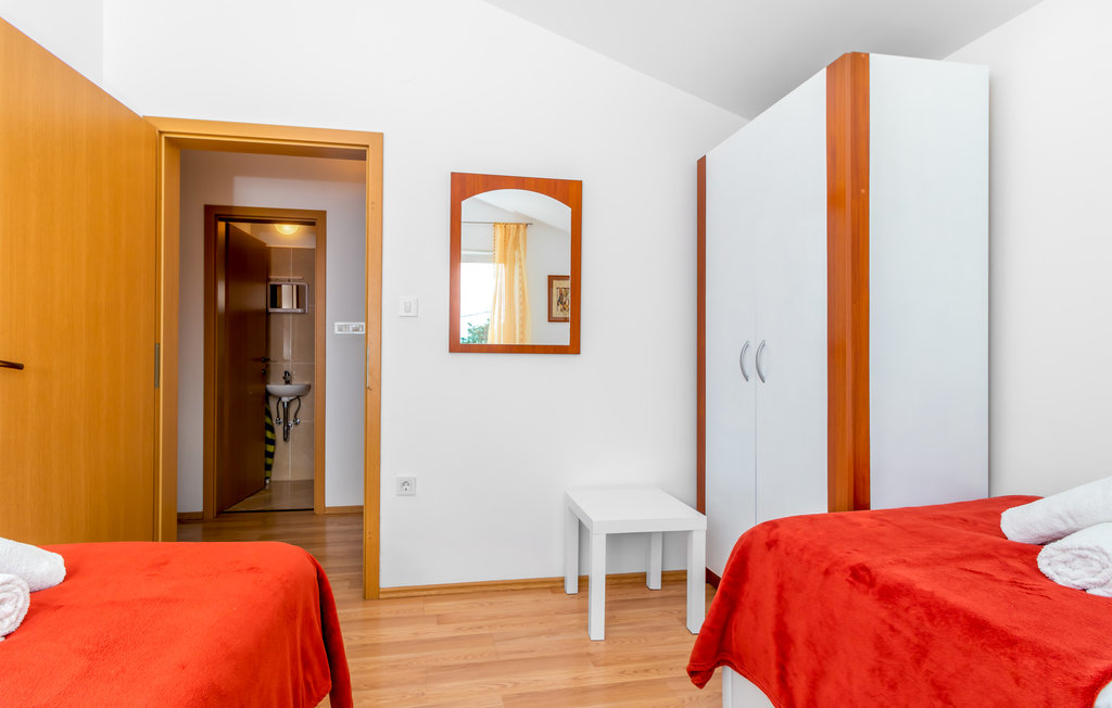 Lejlighed - Crikvenica-Jadranovo , Kroatien - CKC377 21