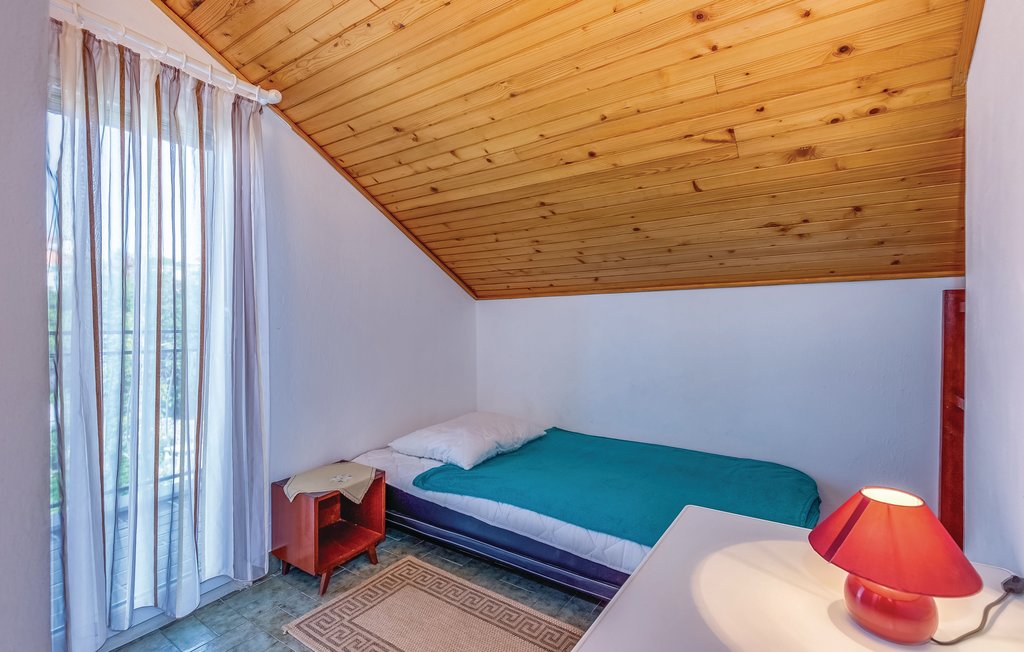 Ferienwohnung - Crikvenica , Kroatien - CKC378 14